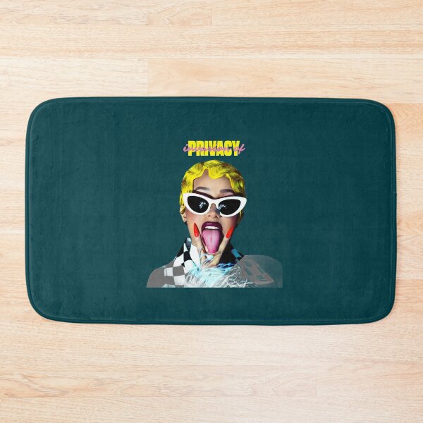Item preview, Cardi B - Invasion of Privacy designed and sold by KateFrenkelArt.