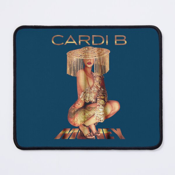 Item preview, Cardi B money designed and sold by KateFrenkelArt.