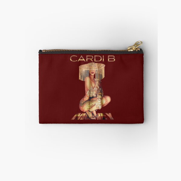 Item preview, Cardi B money designed and sold by KateFrenkelArt.