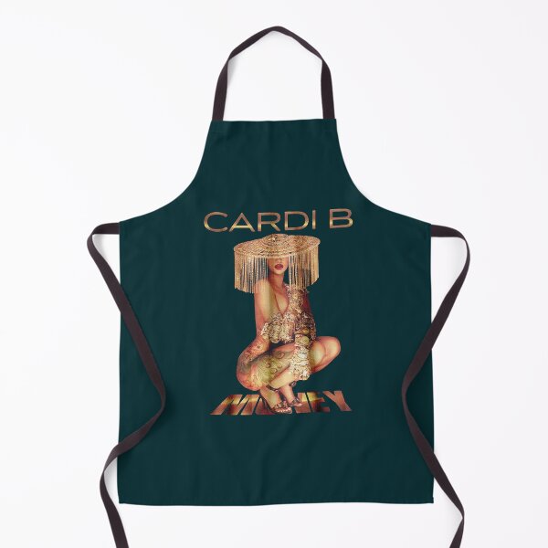 Item preview, Cardi B money designed and sold by KateFrenkelArt.
