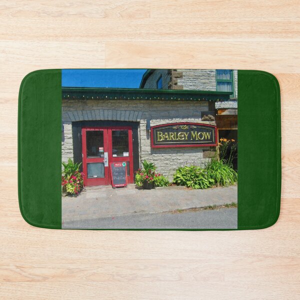 Item preview, The Barley Mow designed and sold by Shulie1.