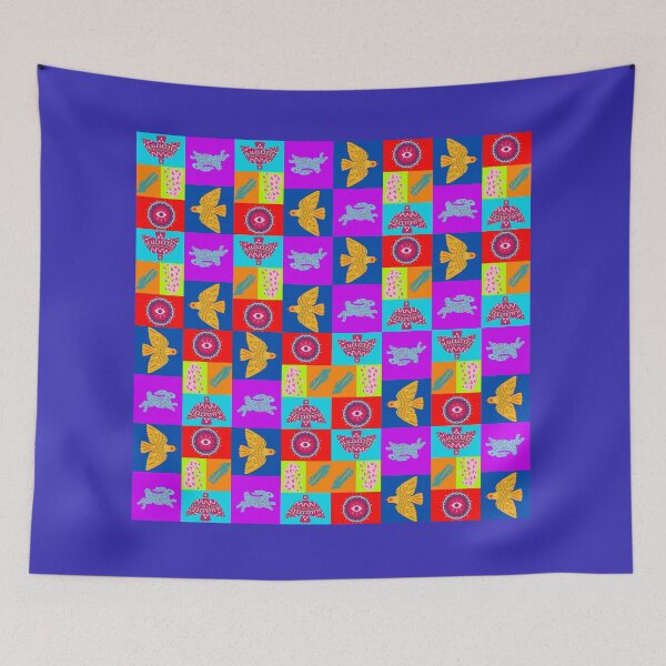 Item preview, Alebrijes designed and sold by ThoughtfulyCute.