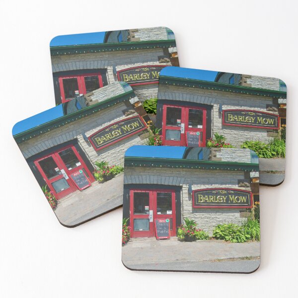 Item preview, The Barley Mow designed and sold by Shulie1.