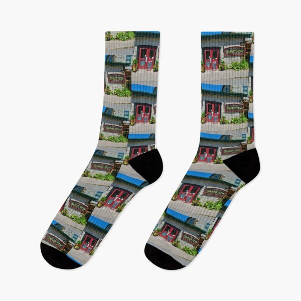 Item preview, The Barley Mow designed and sold by Shulie1.