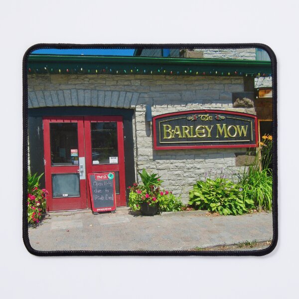 Item preview, The Barley Mow designed and sold by Shulie1.