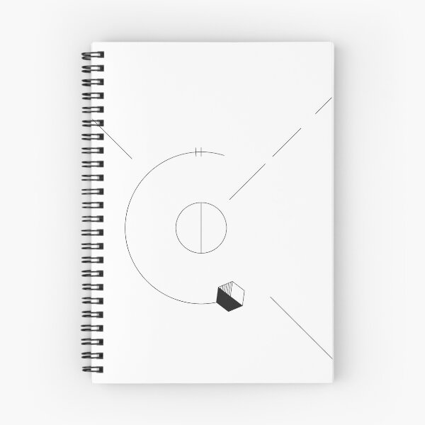 Item preview, ORBIT .610 designed and sold by Odinn Hullekes.