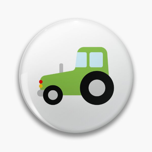 Item preview, Tractor designed and sold by Magreenhouse86.