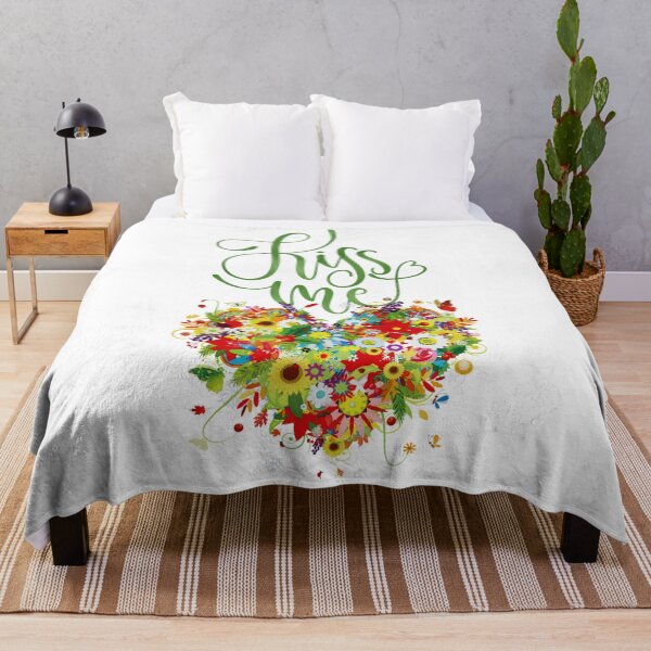 Item preview, Kiss Me Again designed and sold by 4clothingforyou.