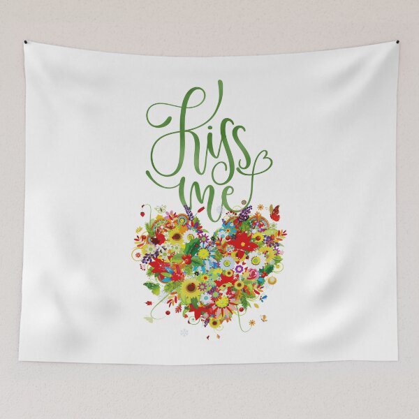 Item preview, Kiss Me Again designed and sold by 4clothingforyou.