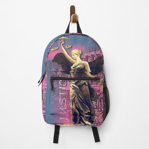 Item preview, Goddess of Justice and Victory (by ACCI) designed and sold by VanyssaGraphics.