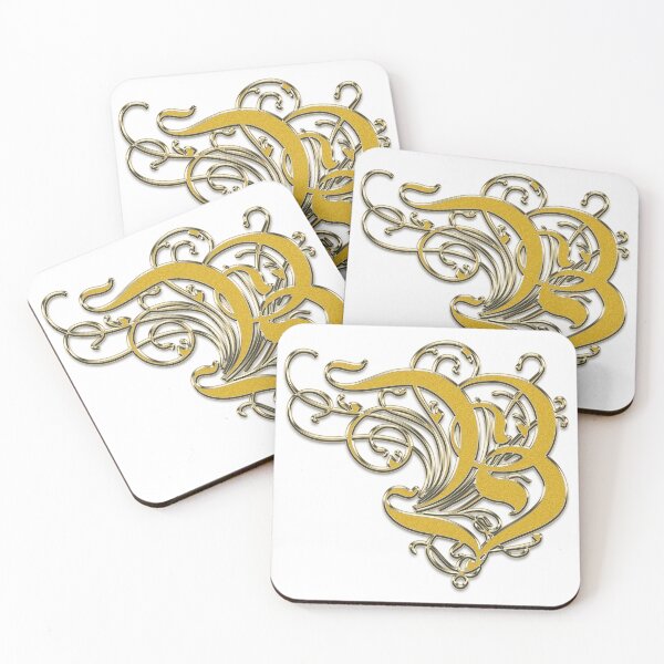 Item preview, letter b graffiti designed and sold by bobe1design.