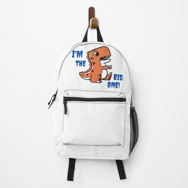 Item preview, dinosaure mignon - je suis le grand dinosaure designed and sold by Dittery.