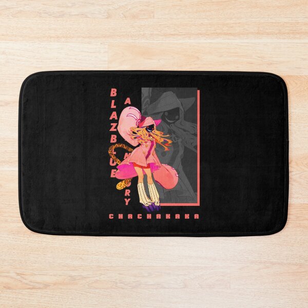 Item preview, BLAZBLUE - CHACAHAKAKA designed and sold by AZURESIEGFRIED.