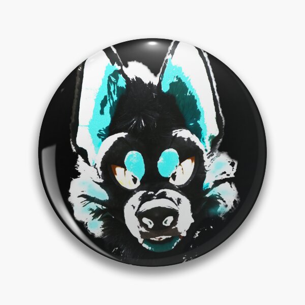 Item preview, Raze Fursuit Bust designed and sold by TwilightSaint0.