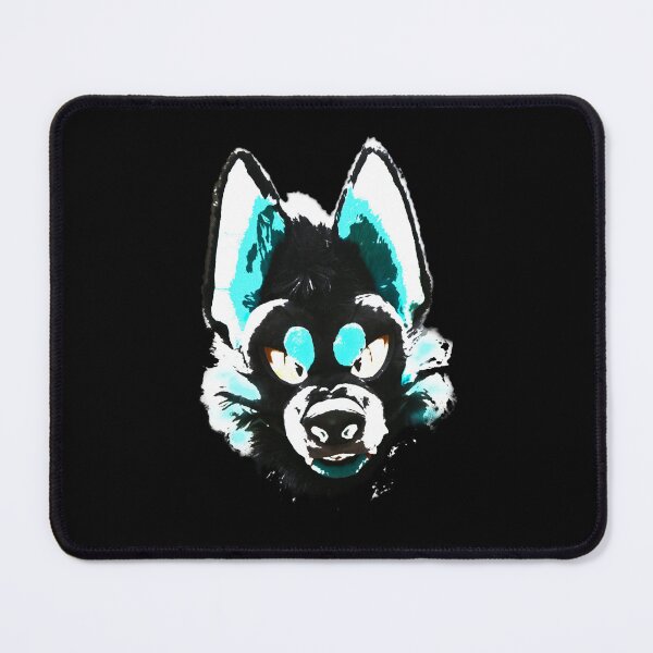 Item preview, Raze Fursuit Bust designed and sold by TwilightSaint0.