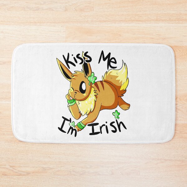 Item preview, Kiss Me I'm Irish designed and sold by 4clothingforyou.