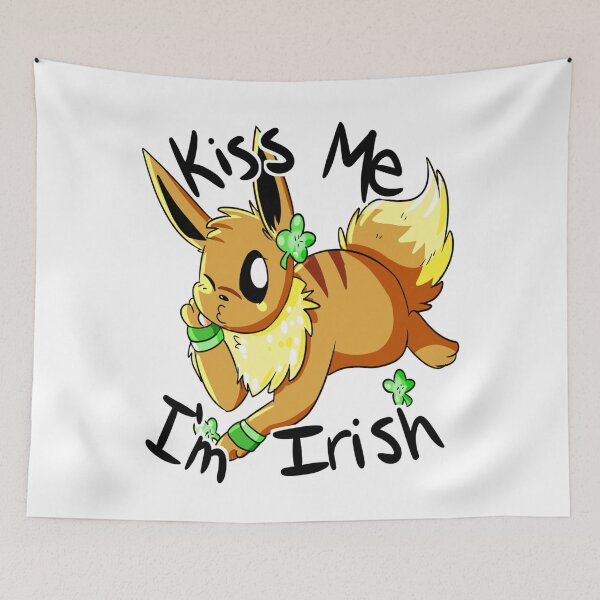 Item preview, Kiss Me I'm Irish designed and sold by 4clothingforyou.