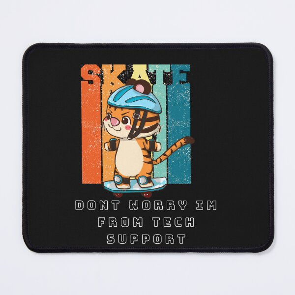 Item preview, Dont Worry Im From Tech Support designed and sold by HongThuyet.