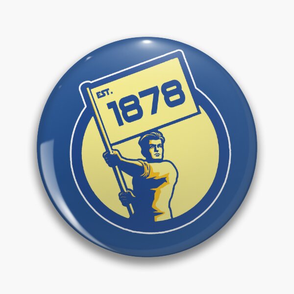 Item preview, Est. 1878 Everton designed and sold by Confusion101.