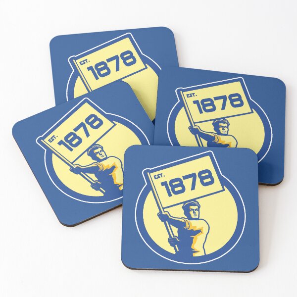 Item preview, Est. 1878 Everton designed and sold by Confusion101.
