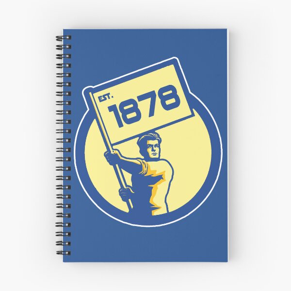 Item preview, Est. 1878 Everton designed and sold by Confusion101.