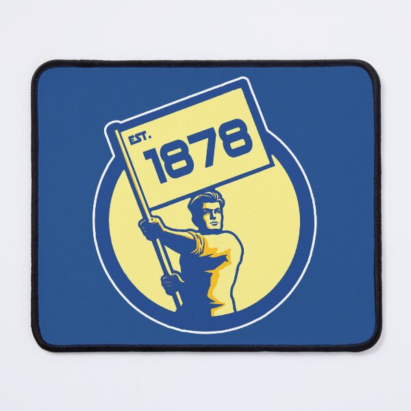 Item preview, Est. 1878 Everton designed and sold by Confusion101.