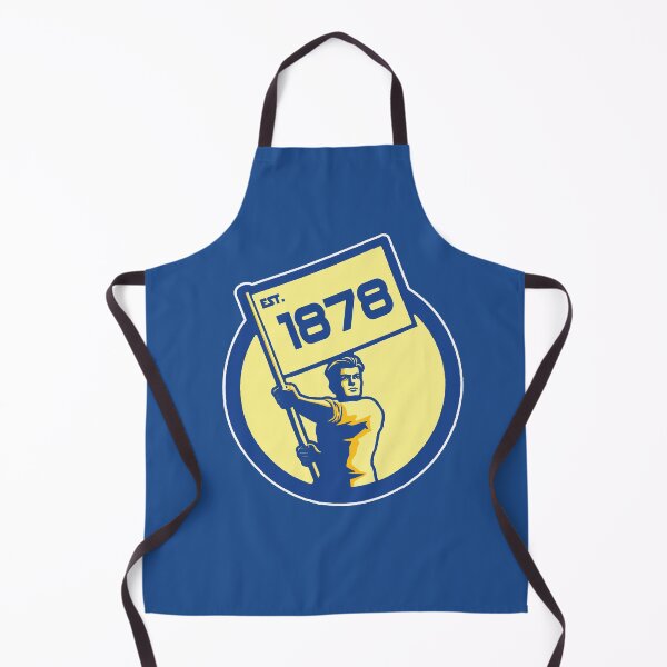 Item preview, Est. 1878 Everton designed and sold by Confusion101.