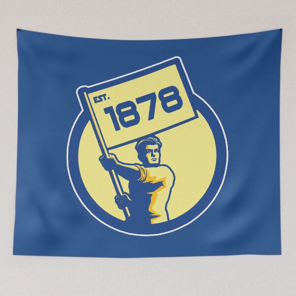 Item preview, Est. 1878 Everton designed and sold by Confusion101.
