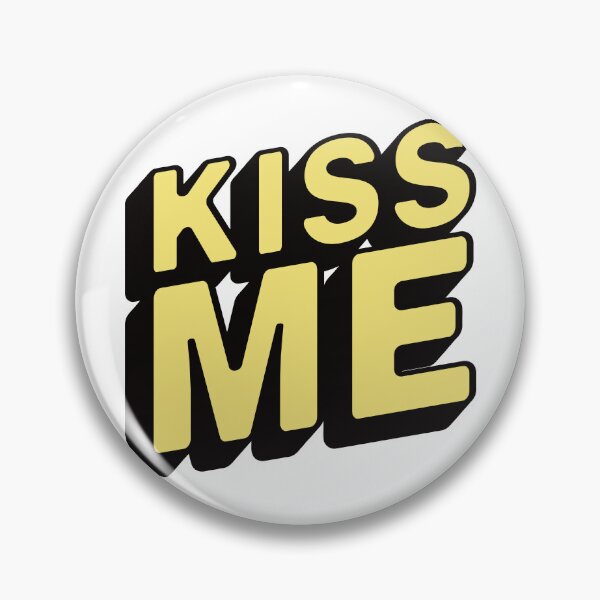 Item preview, Kiss Me Again designed and sold by 4clothingforyou.