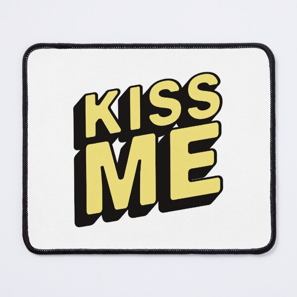 Item preview, Kiss Me Again designed and sold by 4clothingforyou.