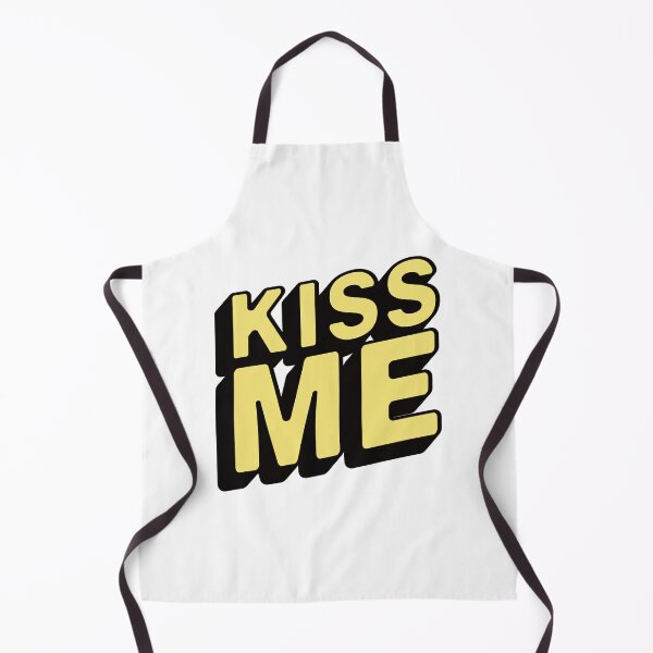 Item preview, Kiss Me Again designed and sold by 4clothingforyou.