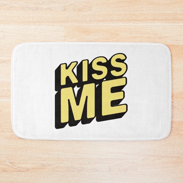 Item preview, Kiss Me Again designed and sold by 4clothingforyou.