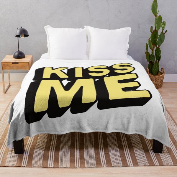 Item preview, Kiss Me Again designed and sold by 4clothingforyou.