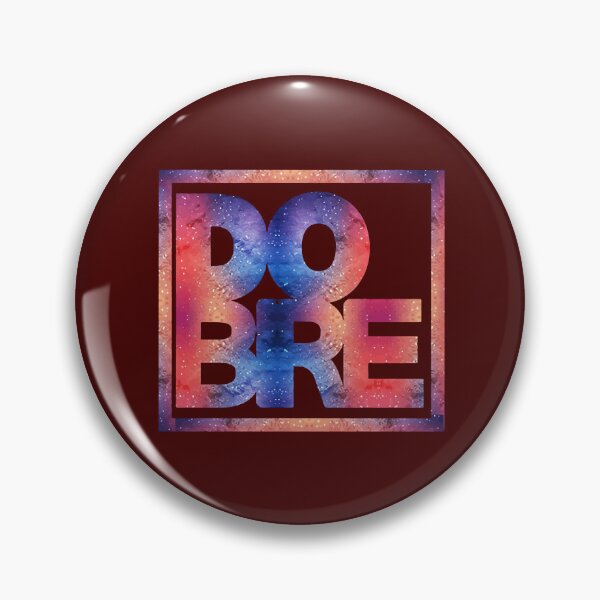 Item preview, dobre brothers logo designed and sold by KateFrenkelArt.
