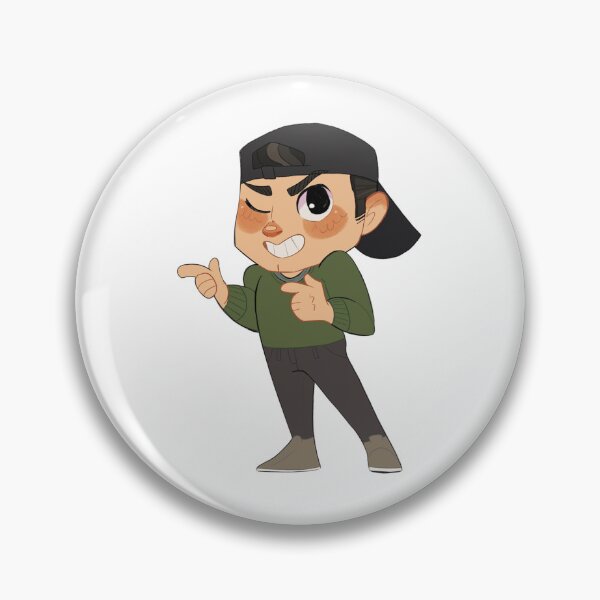 Item preview, Jacob The Quarry ,The Quarry Game   designed and sold by HomeofJoseph.