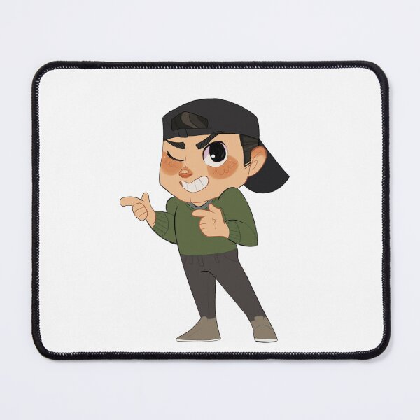 Item preview, Jacob The Quarry ,The Quarry Game   designed and sold by HomeofJoseph.