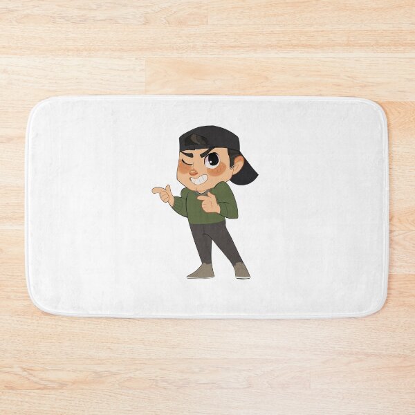 Item preview, Jacob The Quarry ,The Quarry Game   designed and sold by HomeofJoseph.