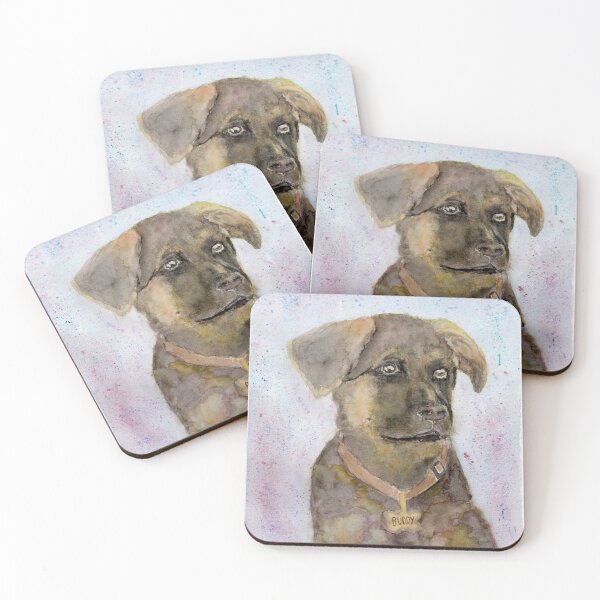 Item preview, Buddy  designed and sold by Deborah  Watson.