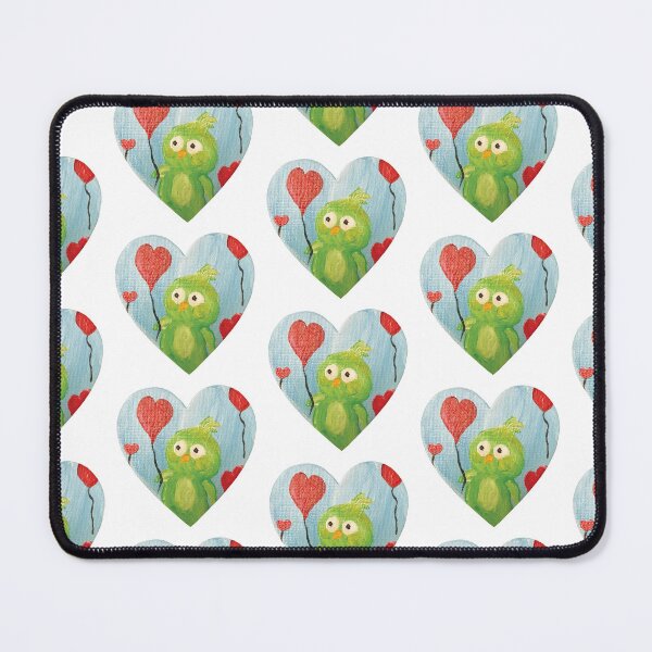 Item preview, My Heart To You designed and sold by greybirdartist.