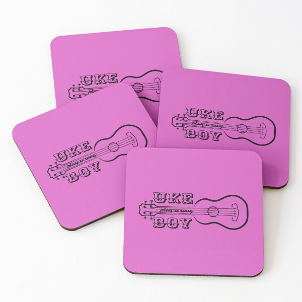 Item preview, Uke boy play a song designed and sold by TshupDS.