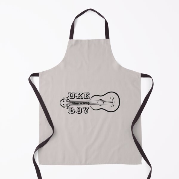 Item preview, Uke boy play a song designed and sold by TshupDS.