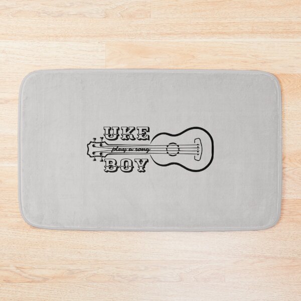 Item preview, Uke boy play a song designed and sold by TshupDS.