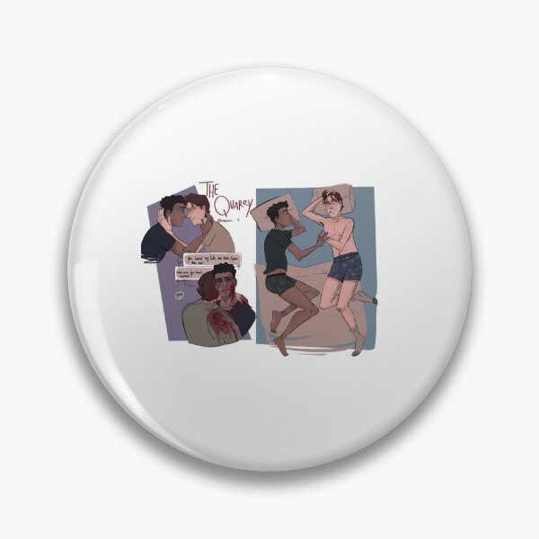 Item preview, Lover Gift Animal The Quarry Awesome For Music Fan   designed and sold by HomeofJoseph.