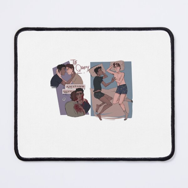 Item preview, Lover Gift Animal The Quarry Awesome For Music Fan designed and sold by HomeofJoseph.