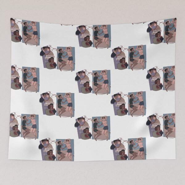 Item preview, Lover Gift Animal The Quarry Awesome For Music Fan   designed and sold by HomeofJoseph.