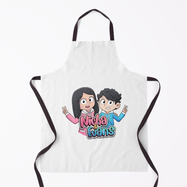 Item preview, Nicha and Evans kids designed and sold by fatrin99.