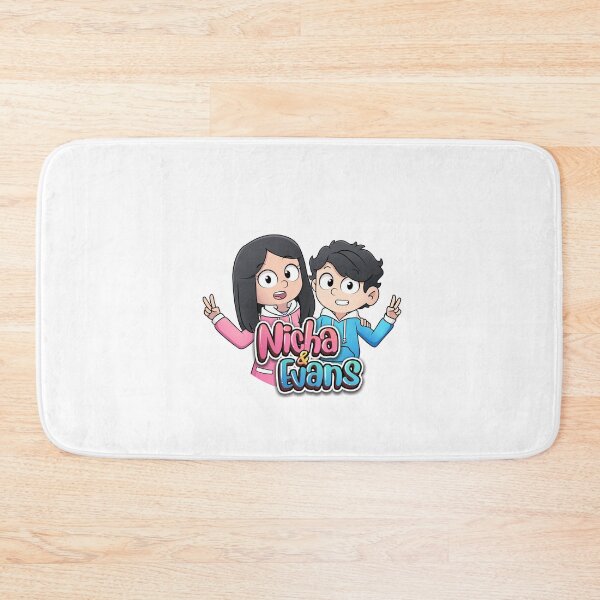 Item preview, Nicha and Evans kids designed and sold by fatrin99.