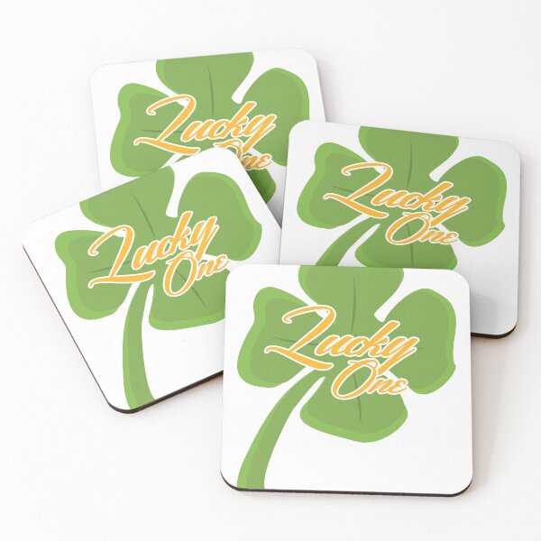 Item preview, Lucky One (2) designed and sold by Adamzworld.