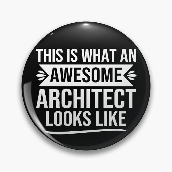 Item preview, Funny architect gifts architect design: This Is What An Awesome architect looks like designed and sold by alaechamlal.