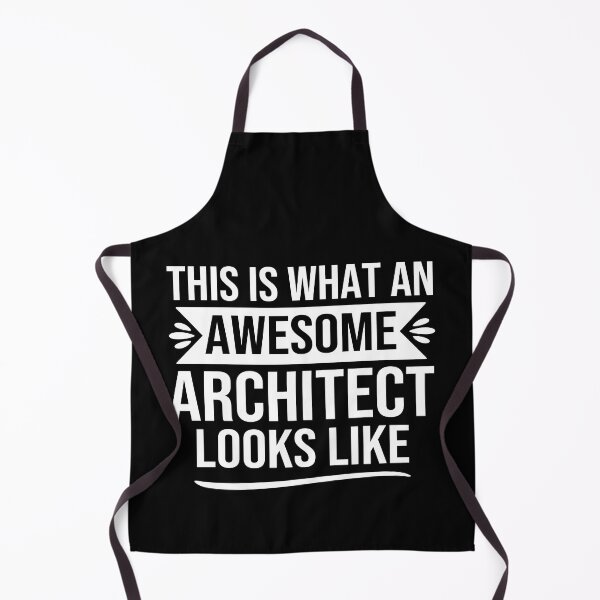 Item preview, Funny architect gifts architect design: This Is What An Awesome architect looks like designed and sold by alaechamlal.